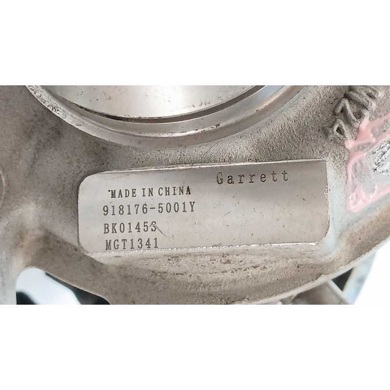 Recambio de turbocompresor para ford focus st-line referencia OEM IAM 9181765001Y 2