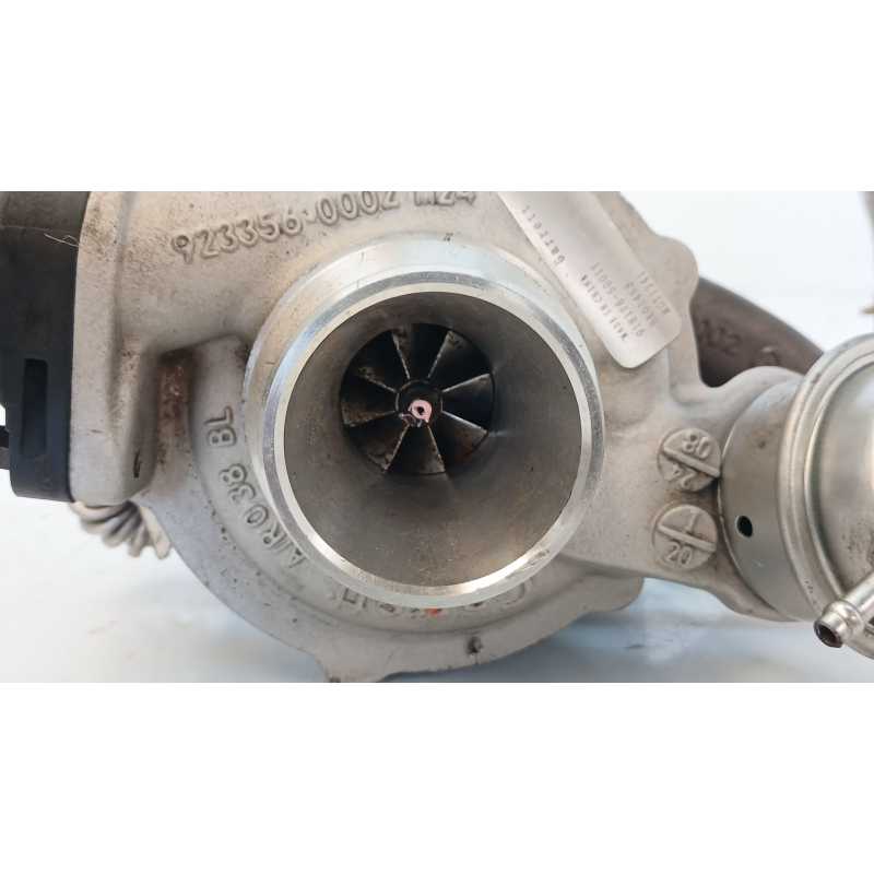 Recambio de turbocompresor para ford focus st-line referencia OEM IAM 9181765001Y 3