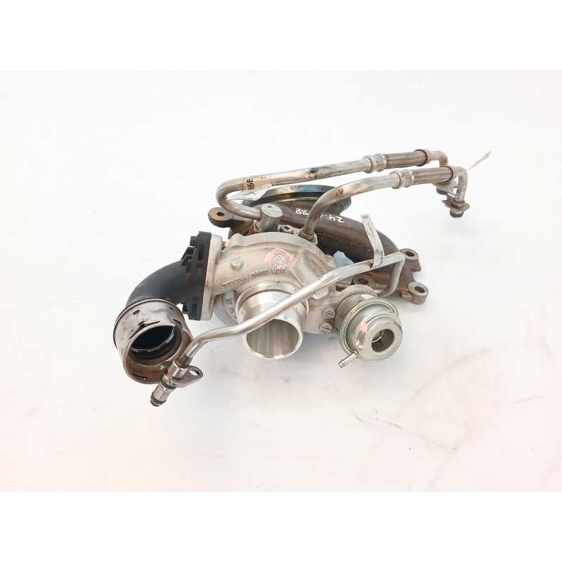 Recambio de turbocompresor para ford focus st-line referencia OEM IAM 9181765001Y 4
