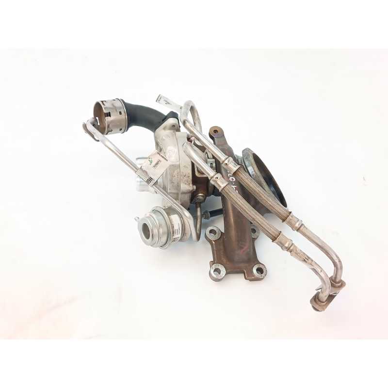 Recambio de turbocompresor para ford focus st-line referencia OEM IAM 9181765001Y 5