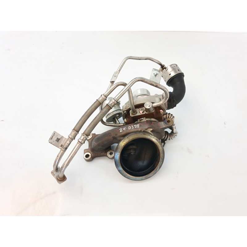 Recambio de turbocompresor para ford focus st-line referencia OEM IAM 9181765001Y 6