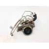 Recambio de turbocompresor para ford focus st-line referencia OEM IAM 9181765001Y  