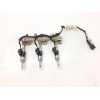Recambio de rampa inyectora para ford focus st-line referencia OEM IAM H6BG9D280AA H6BG9F593AB 