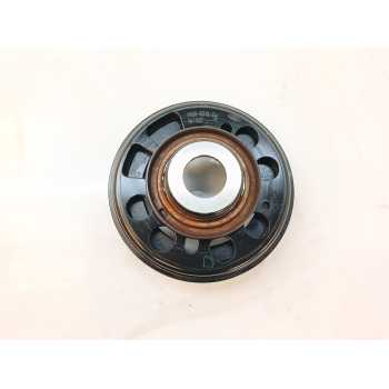 Recambio de polea cigueñal para ford focus st-line referencia OEM IAM JX666316BA  
