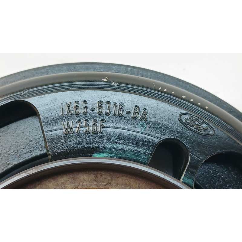 Recambio de polea cigueñal para ford focus st-line referencia OEM IAM JX666316BA 3
