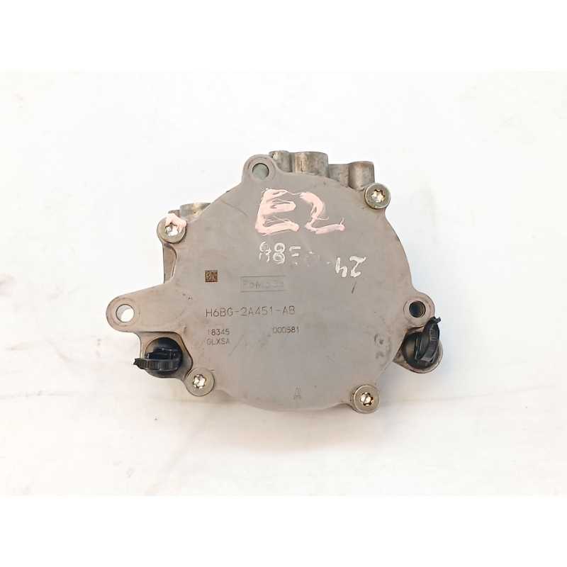 Recambio de depresor freno / bomba vacio para ford focus st-line referencia OEM IAM H6BG2A451AB 3
