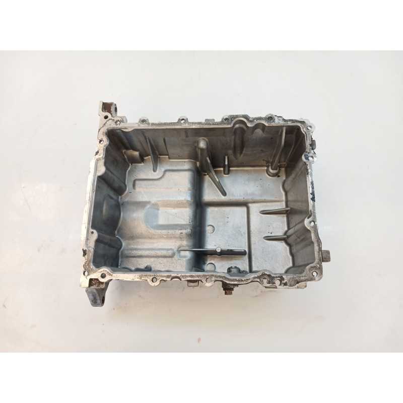 Recambio de carter para ford focus st-line referencia OEM IAM H6BG6675 20190115N 4
