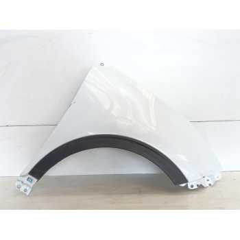 Recambio de aleta delantera derecha para kia sportage drive 2wd referencia OEM IAM   