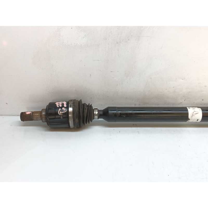 Recambio de transmision delantera derecha para kia sportage drive 2wd referencia OEM IAM D090KJA509VR - Blanco 3