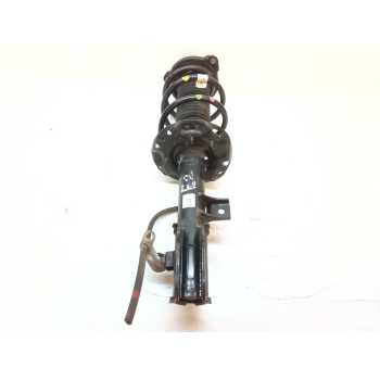 Recambio de amortiguador delantero derecho para kia sportage drive 2wd referencia OEM IAM 54660F1000  
