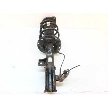 Recambio de amortiguador delantero izquierdo para kia sportage drive 2wd referencia OEM IAM 54630F10000  