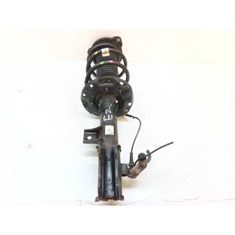 Recambio de amortiguador delantero izquierdo para kia sportage drive 2wd referencia OEM IAM 54630F10000 - Blanco