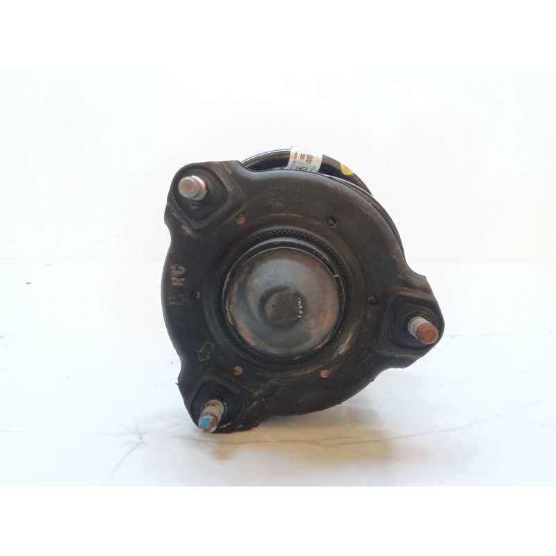 Recambio de amortiguador delantero izquierdo para kia sportage drive 2wd referencia OEM IAM 54630F10000 - Blanco 3