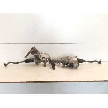 Recambio de cremallera direccion para kia sportage drive 2wd referencia OEM IAM 57700D7001 A0047506 