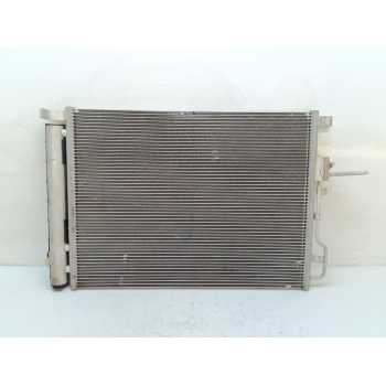 Recambio de condensador / radiador aire acondicionado para kia sportage drive 2wd referencia OEM IAM TLEU 820161026 