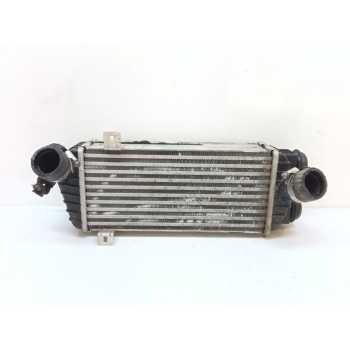 Recambio de intercooler para kia sportage drive 2wd referencia OEM IAM LKBA 282702A510 