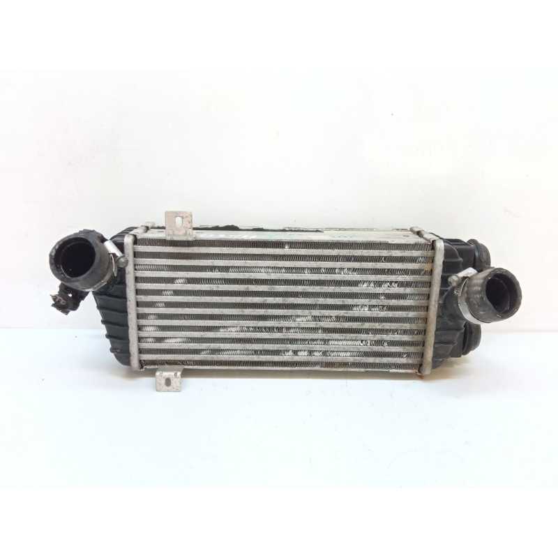 Recambio de intercooler para kia sportage drive 2wd referencia OEM IAM LKBA 282702A510 