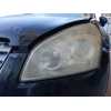 Recambio de faro izquierdo para nissan qashqai i (j10, nj10) 2.0 dci referencia OEM IAM   