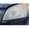 Recambio de faro izquierdo para nissan qashqai i (j10, nj10) 2.0 dci referencia OEM IAM   
