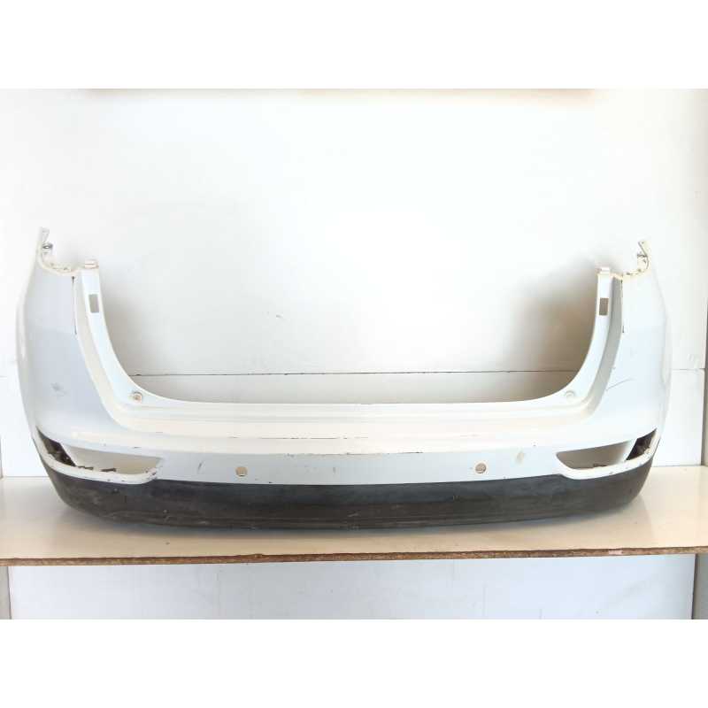 Recambio de paragolpes trasero para kia sportage drive 2wd referencia OEM IAM 86611F1000BIJ  