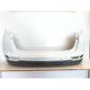 Recambio de paragolpes trasero para kia sportage drive 2wd referencia OEM IAM 86611F1000BIJ  