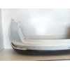 Recambio de paragolpes trasero para kia sportage drive 2wd referencia OEM IAM 86611F1000BIJ  