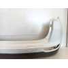 Recambio de paragolpes trasero para kia sportage drive 2wd referencia OEM IAM 86611F1000BIJ  