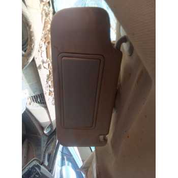 Recambio de parasol izquierdo para opel insignia grand sport business referencia OEM IAM   