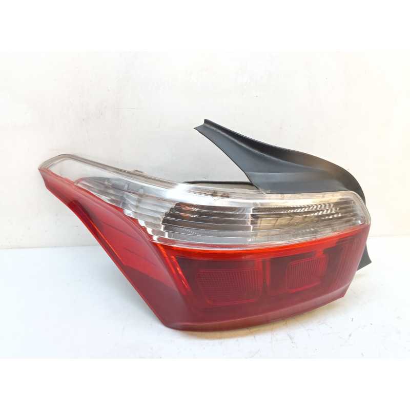 Recambio de piloto trasero izquierdo para citroën c-elysee (dd_) 1.2 vti 82 referencia OEM IAM 03730277  