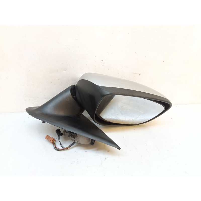 Recambio de retrovisor derecho para citroën c-elysee (dd_) 1.2 vti 82 referencia OEM IAM A221122  
