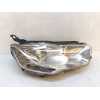 Recambio de faro derecho para citroën c-elysee (dd_) 1.2 vti 82 referencia OEM IAM 9675139980  