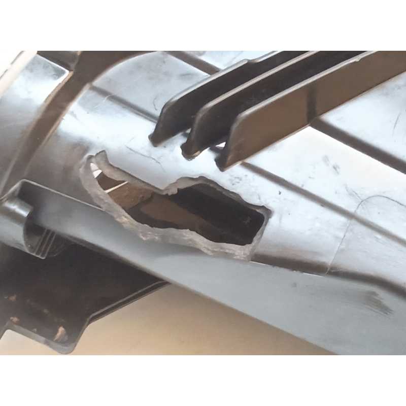 Recambio de faro derecho para citroën c-elysee (dd_) 1.2 vti 82 referencia OEM IAM 9675139980 - Gris 3