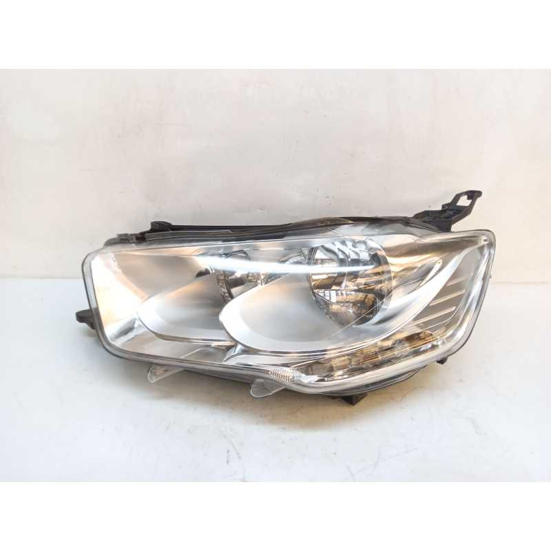 Recambio de faro izquierdo para citroën c-elysee (dd_) 1.2 vti 82 referencia OEM IAM 9675140080  