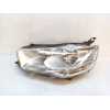 Recambio de faro izquierdo para citroën c-elysee (dd_) 1.2 vti 82 referencia OEM IAM 9675140080  
