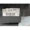 Recambio de faro izquierdo para citroën c-elysee (dd_) 1.2 vti 82 referencia OEM IAM 9675140080  