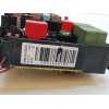 Recambio de caja reles / fusibles para citroën c-elysee (dd_) 1.2 vti 82 referencia OEM IAM 9804848480  