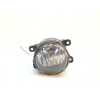 Recambio de faro antiniebla derecho para citroën c-elysee (dd_) 1.2 vti 82 referencia OEM IAM 89211690  