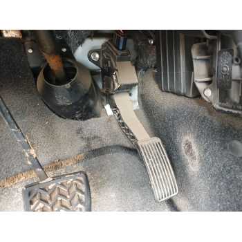 Recambio de potenciometro pedal para toyota aygo (_b1_) 1.0 (kgb10_) referencia OEM IAM   