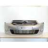 Recambio de paragolpes delantero para citroën c-elysee (dd_) 1.2 vti 82 referencia OEM IAM 2573416  