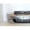 Recambio de paragolpes delantero para citroën c-elysee (dd_) 1.2 vti 82 referencia OEM IAM 2573416  