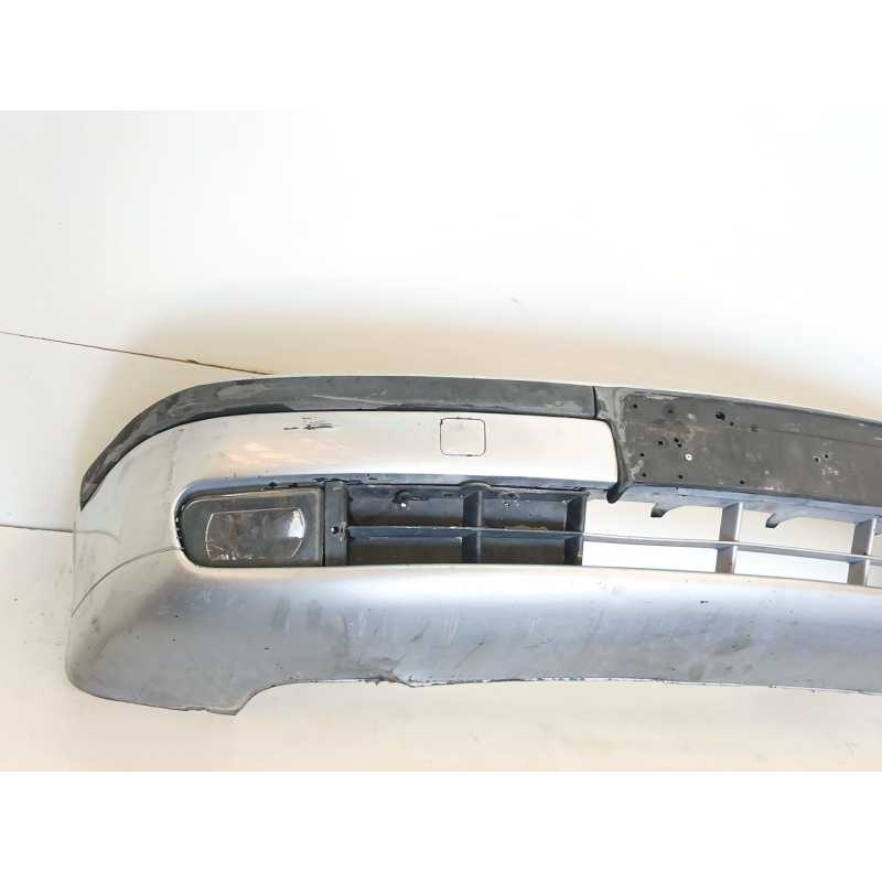 Recambio de paragolpes delantero para bmw 5 (e39) 525 tds referencia OEM IAM - Gris 2