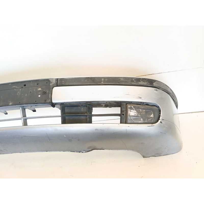 Recambio de paragolpes delantero para bmw 5 (e39) 525 tds referencia OEM IAM - Gris 3