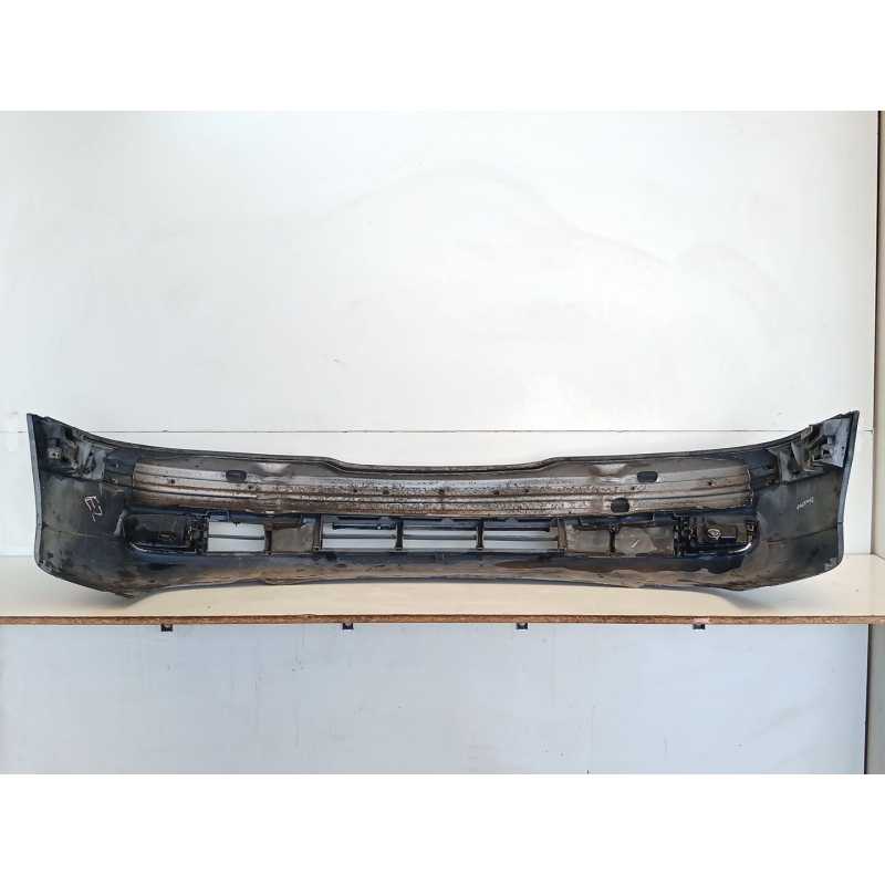 Recambio de paragolpes delantero para bmw 5 (e39) 525 tds referencia OEM IAM - Gris 4