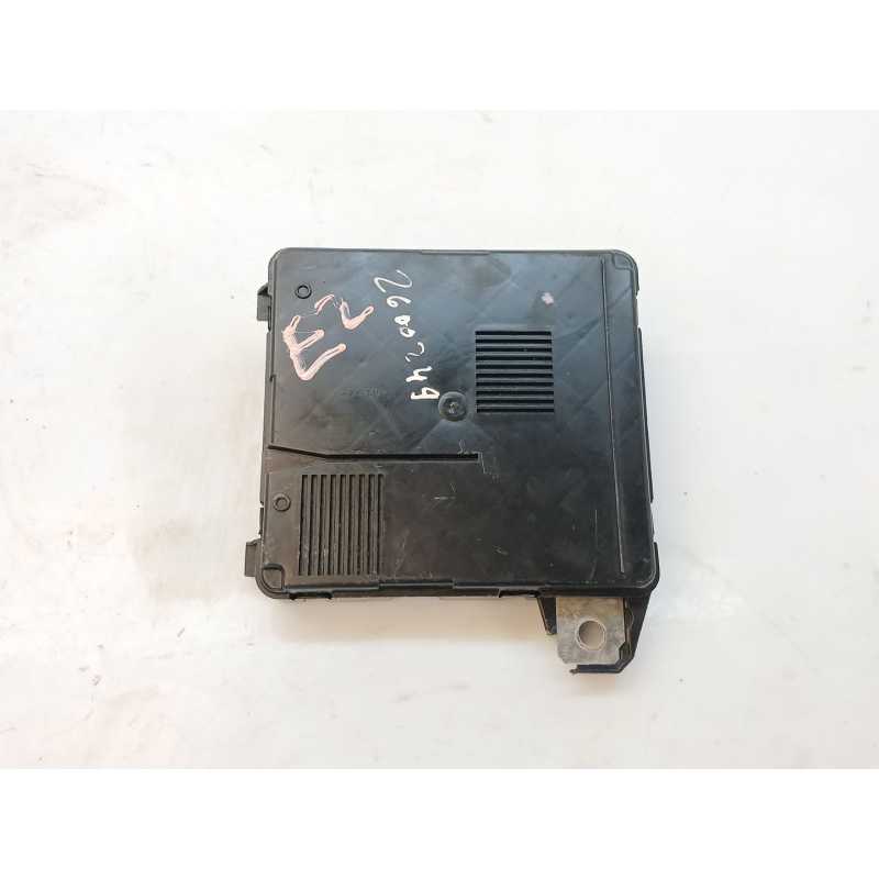 Recambio de caja reles / fusibles para renault megane ii (bm0/1_, cm0/1_) 1.9 dci (bm0g, cm0g) referencia OEM IAM 8200306033C - Granate 3