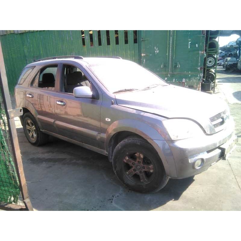kia sorento del año 2003