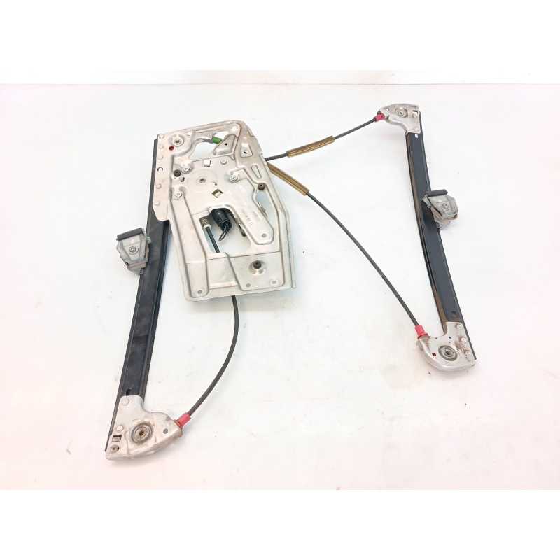 Recambio de elevalunas delantero derecho para bmw 5 (e39) 525 tds referencia OEM IAM 51338159832 E007006002 