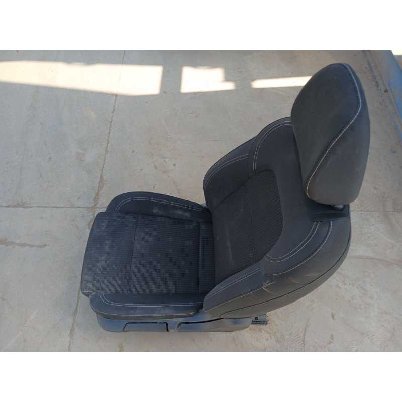 Recambio de asiento delantero izquierdo para nissan qashqai (j12) tekna referencia OEM IAM   