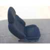 Recambio de asiento delantero derecho para nissan qashqai (j12) tekna referencia OEM IAM   