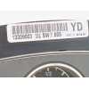 Recambio de cuadro instrumentos para opel astra h caravan enjoy referencia OEM IAM 13309003 SW7655 