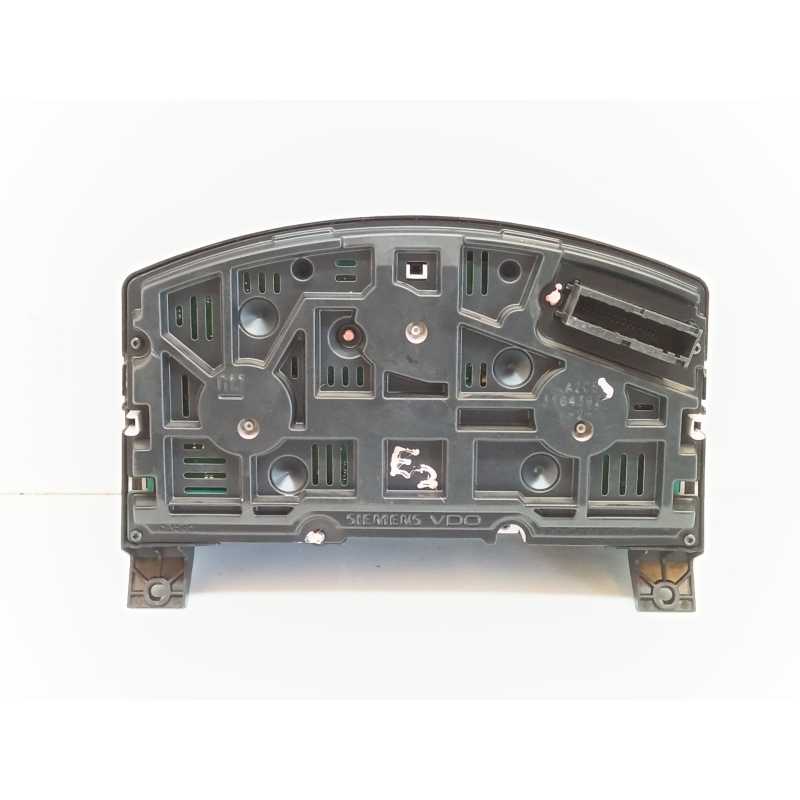 Recambio de cuadro instrumentos para opel astra h caravan enjoy referencia OEM IAM 13309003 SW7655 - Gris 3